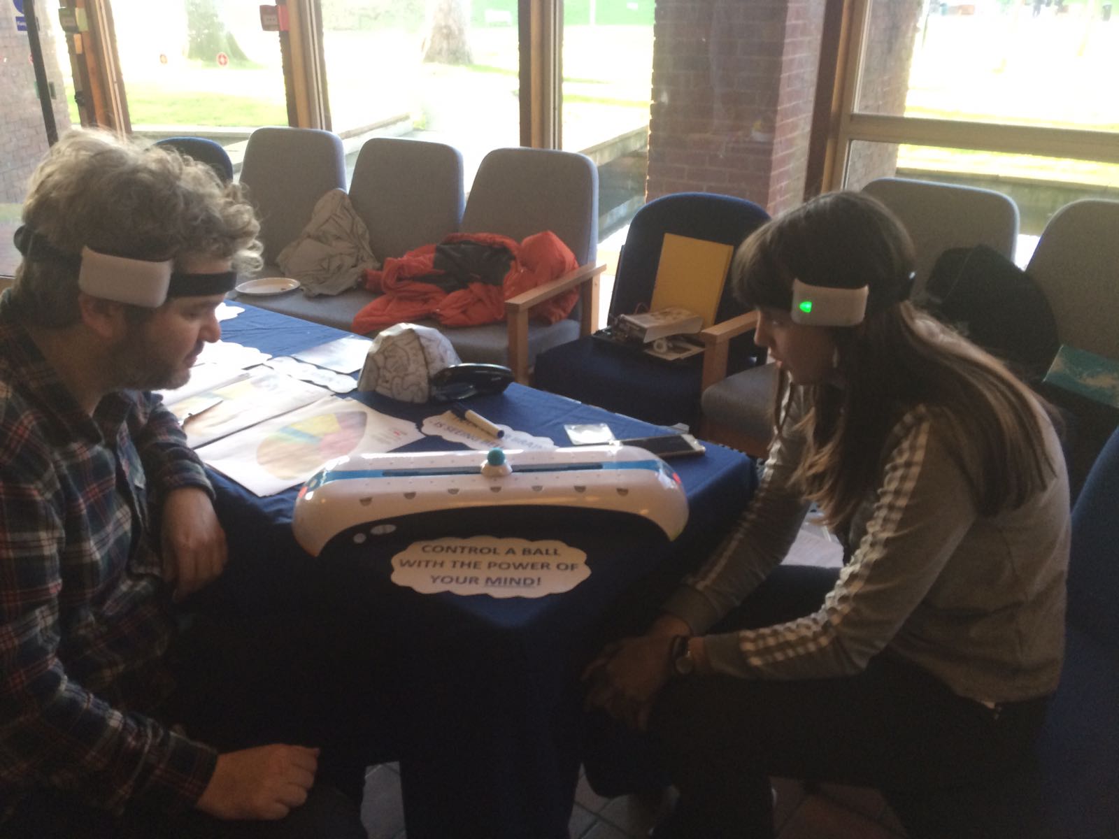 Outreach Brain Energy Lab